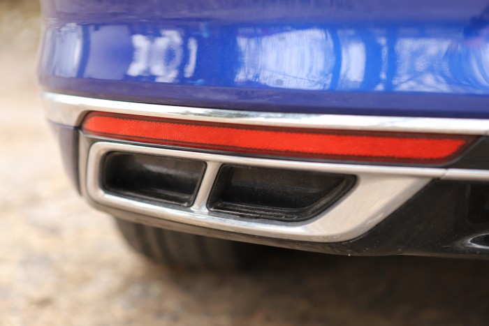 Tart még a varázslat? – VW Passat teszt 12