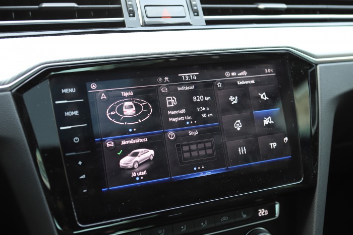 7 milliárd eurós befektetésbe kezd a Volkswagen