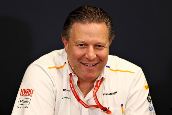 F1: Újra összeállhat Perez a McLarennel 2 F1: Újra összeállhat Perez a McLarennel 2