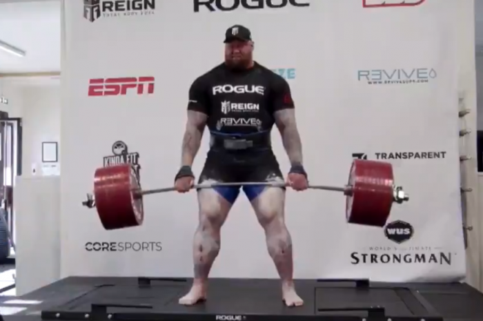 Durva rekordot döntött meg a Trónok harca sztárja