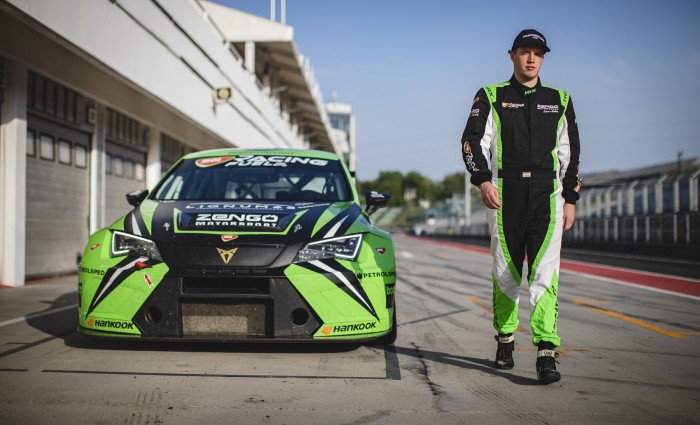 Újabb magyar csatlakozik Micheliszékhez 7