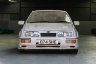 20 évig pihent ez a Ford Sierra RS Cosworth 19