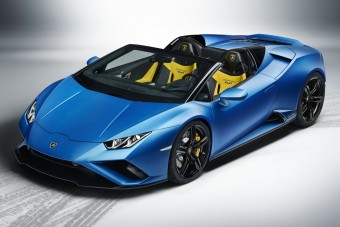 Élmény fémtető és hajtott első kerekek nélkül