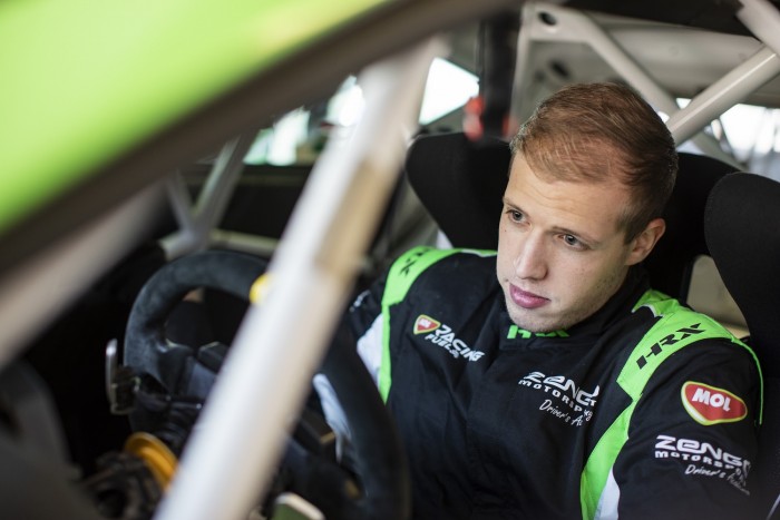 Újabb magyar csatlakozik Micheliszékhez