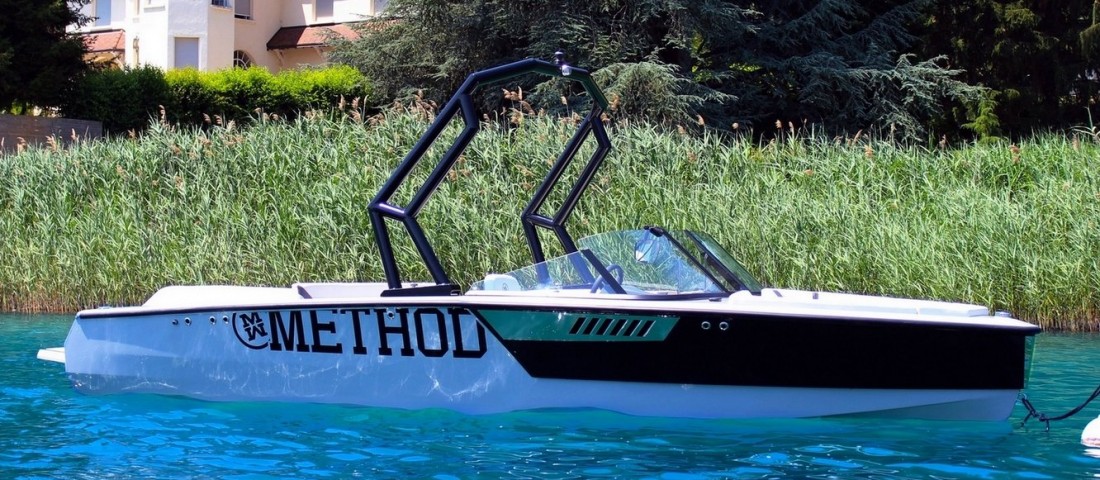 Peugeot, amivel utánfutó helyett vízisít vontathatsz