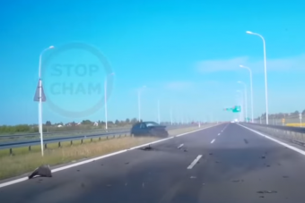 Ezért bűncselekmény a büntető fékezés, ilyen az, ha rosszul sül el a dolog