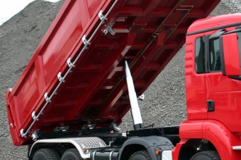 Rájár a rúd a haszonjárművek üzemeltetőire