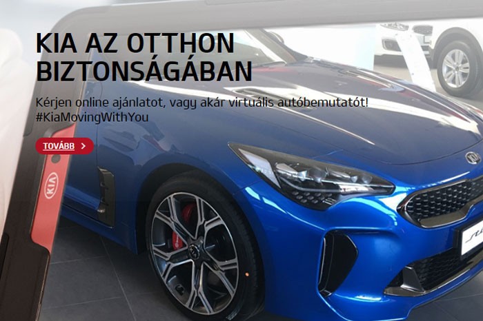 Bejött az online értékesítés a vásárlóknak? 4