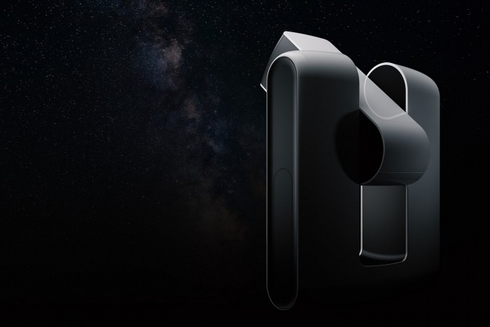 Csillagvizsgáló, ami elfér egy hátizsákban