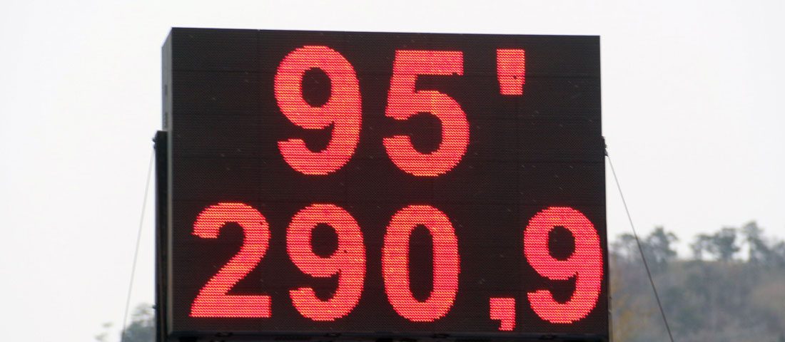 Több tízforintos benzináremelés jön