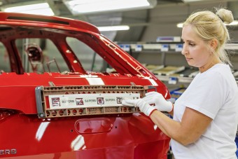 Hulladék nélkül üzemel a Škoda