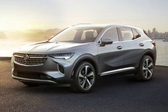 Kína szebb Opelt gyárt, mint maga az Opel