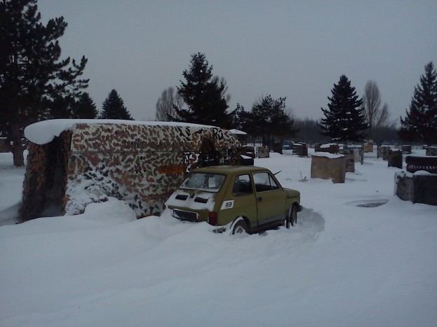 Így lesz egy autóból szerelem és igazi családtag – Egy hazai Kispolszki szívmelengető története 1