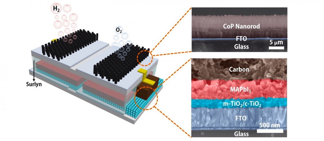 Elkészült az örök energia receptje