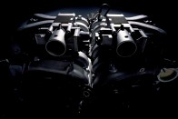 Ismét lesz V8-as hibridje a Lexusnak? 2