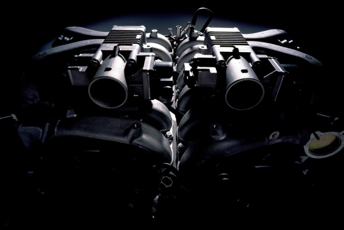 Ismét lesz V8-as hibridje a Lexusnak? 1 Ismét lesz V8-as hibridje a Lexusnak? 1