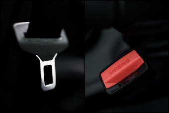 Hiába kötöd be magad ezekben az autókban