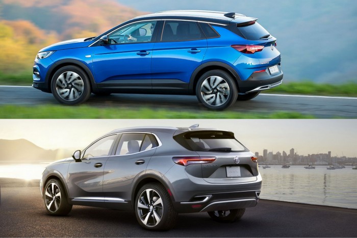 Kína szebb Opelt gyárt, mint maga az Opel 8