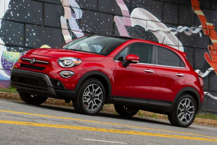 Modellcsaládokat von össze a Fiat