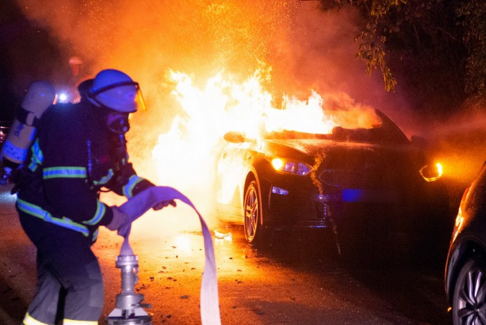 Bármikor, bárhol kigyulladhat az autód, ha ilyen