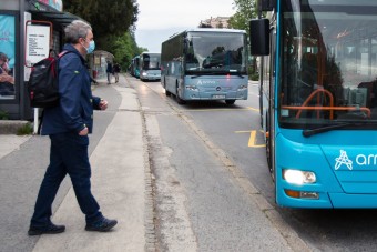 Ha busszal utaznál, erről feltétlenül tudnod kell