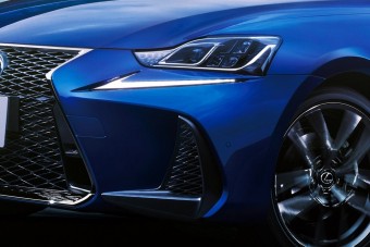 Visszatérhet az emblematikus japán sportszedán