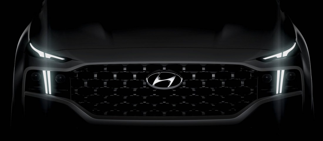 Dupla hibriddel újul meg a legnagyobb Hyundai