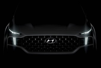 Dupla hibriddel újul meg a legnagyobb Hyundai