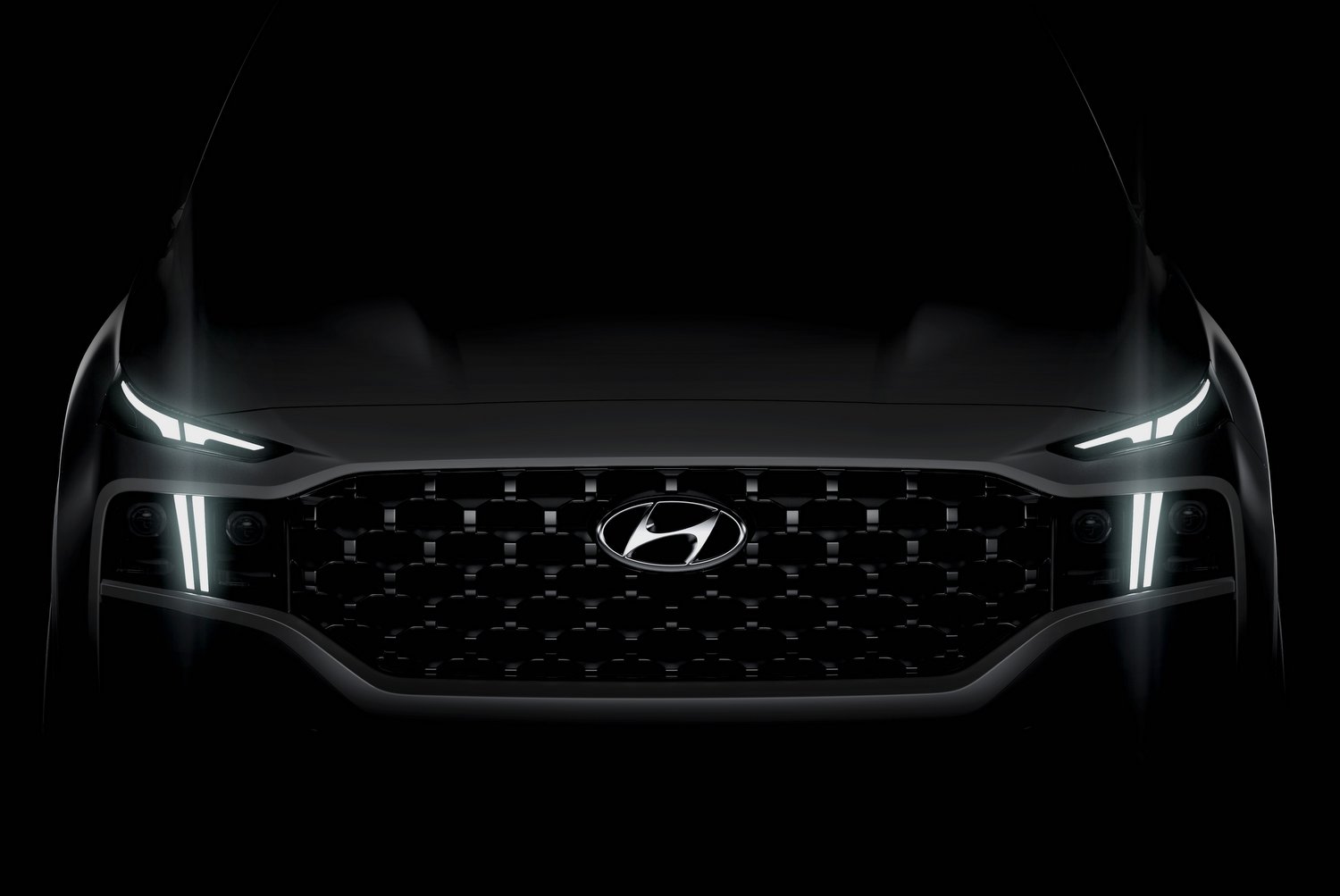 Dupla hibriddel újul meg a legnagyobb Hyundai 6