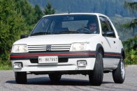 Újra lehet Peugeot GTi – csak épp áram hajtja majd 9