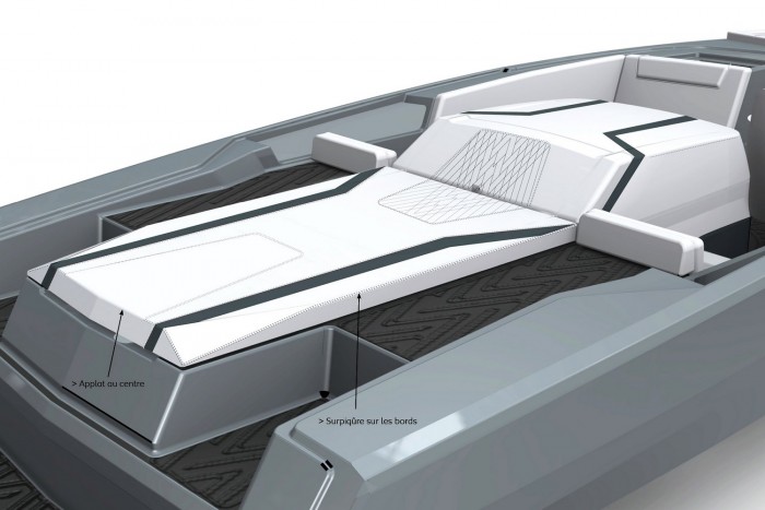 Peugeot, amivel utánfutó helyett vízisít vontathatsz 7