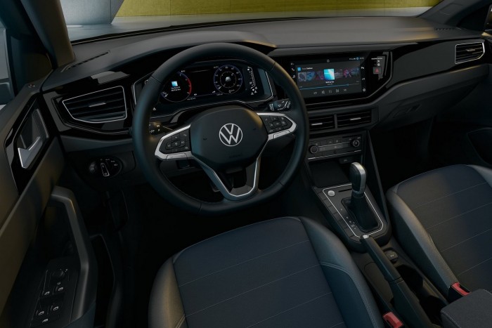 Városi terepkupét mutatott be a Volkswagen 7 | Vezess Városi terepkupét mutatott be a Volkswagen 7