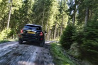 Két tucat fényképen a megújult Mini Countryman 62