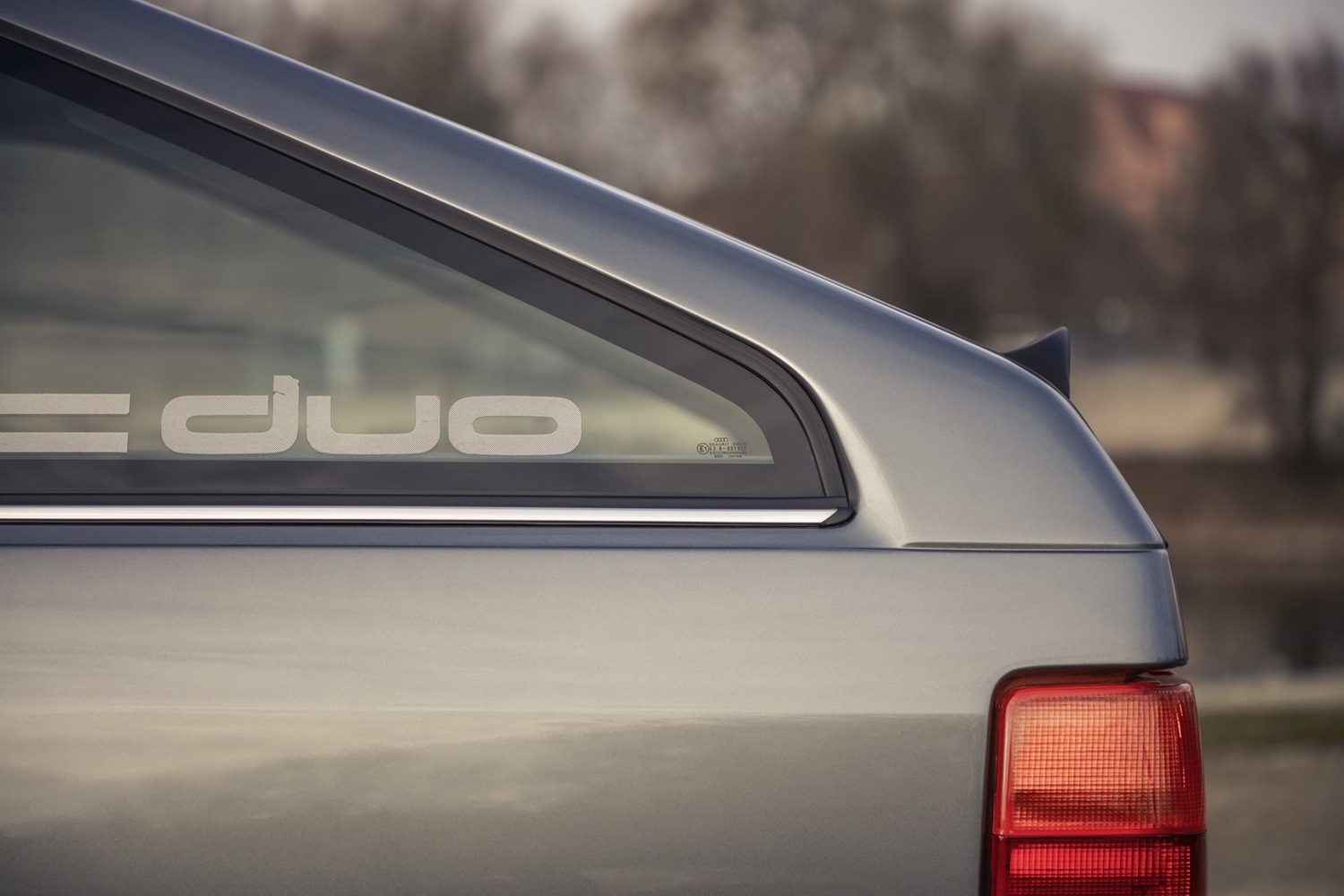 Az Audi első hibridjei 4