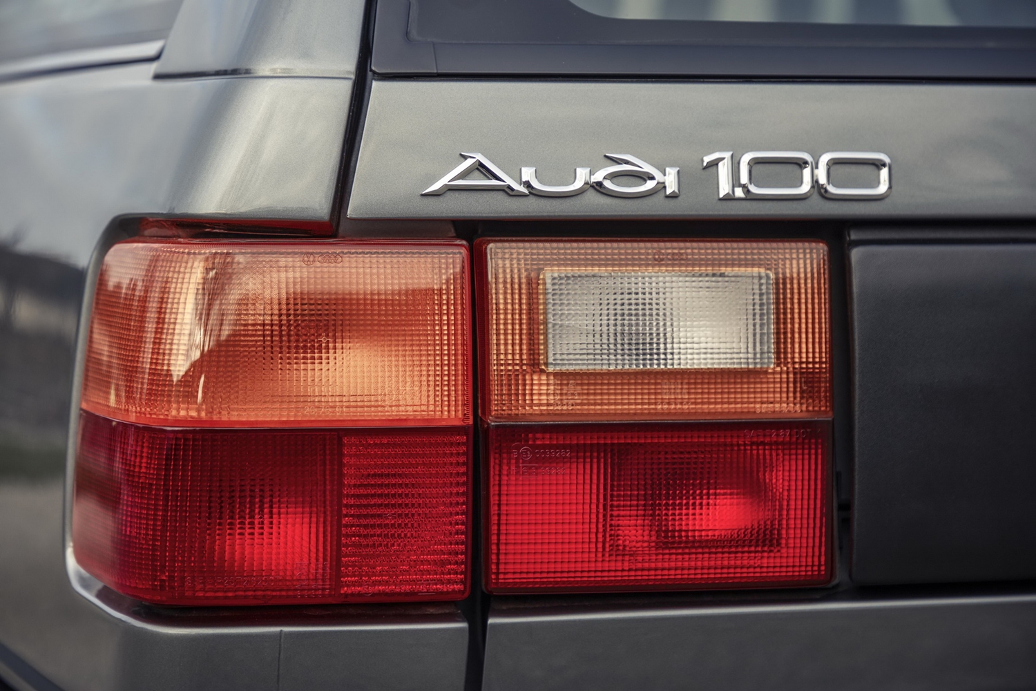 Az Audi első hibridjei 5