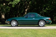 Pontosan ilyen álmaim zöld MX-5-öse 34 Pontosan ilyen álmaim zöld MX-5-öse 34
