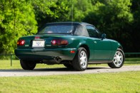 Pontosan ilyen álmaim zöld MX-5-öse 2 Pontosan ilyen álmaim zöld MX-5-öse 2