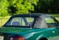 Pontosan ilyen álmaim zöld MX-5-öse 37 Pontosan ilyen álmaim zöld MX-5-öse 37
