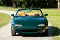 Pontosan ilyen álmaim zöld MX-5-öse 35 Pontosan ilyen álmaim zöld MX-5-öse 35