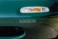 Pontosan ilyen álmaim zöld MX-5-öse 41 Pontosan ilyen álmaim zöld MX-5-öse 41