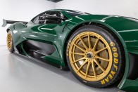 Méregdrága játék a Brabham BT62-es 16