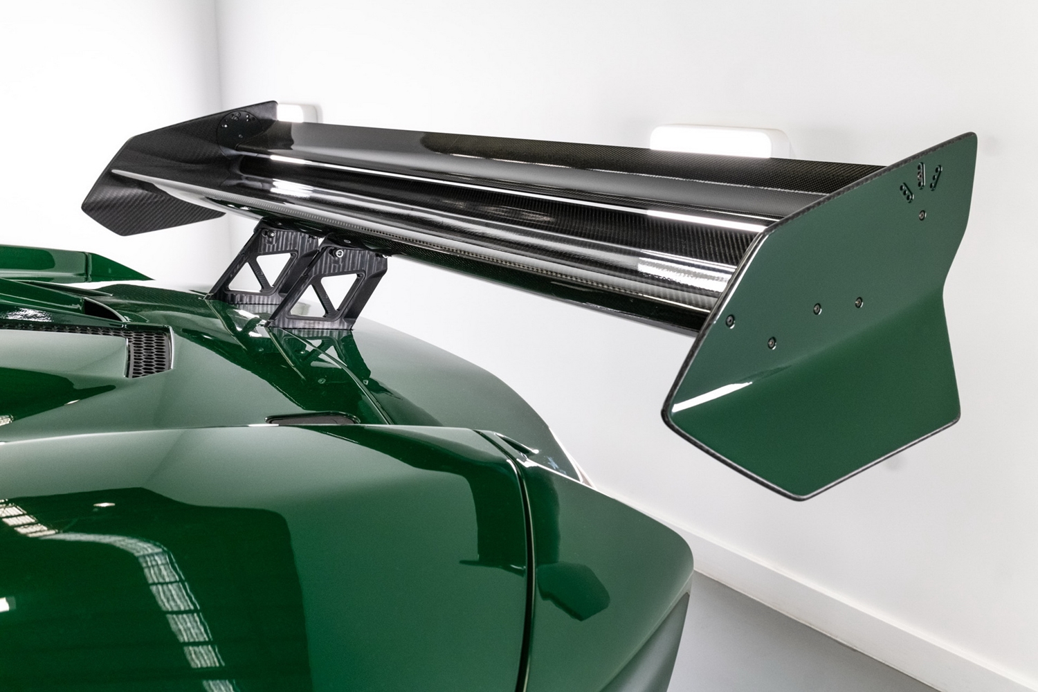 Méregdrága játék a Brabham BT62-es 7