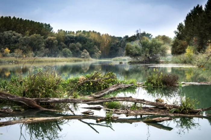 Több mint száz kilométerrel lett rövidebb a Duna