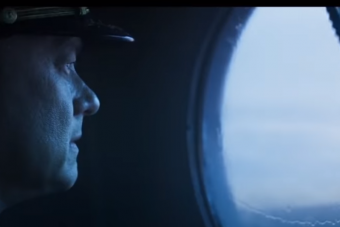 Az Apple megszerezte Tom Hanks új háborús filmjét