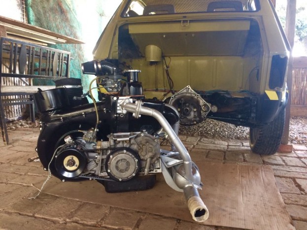 Így lesz egy autóból szerelem és igazi családtag – Egy hazai Kispolszki szívmelengető története 10