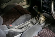 20 évig pihent ez a Ford Sierra RS Cosworth 25