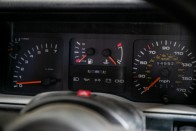 20 évig pihent ez a Ford Sierra RS Cosworth 24