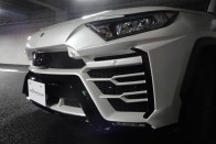 Ha Lamborghini Urust szeretnél, de csak RAV4-re van pénz, akkor most örülhetsz! 10