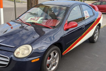 Ezeket az átlagautókat elcsúfította az irigység tuningja