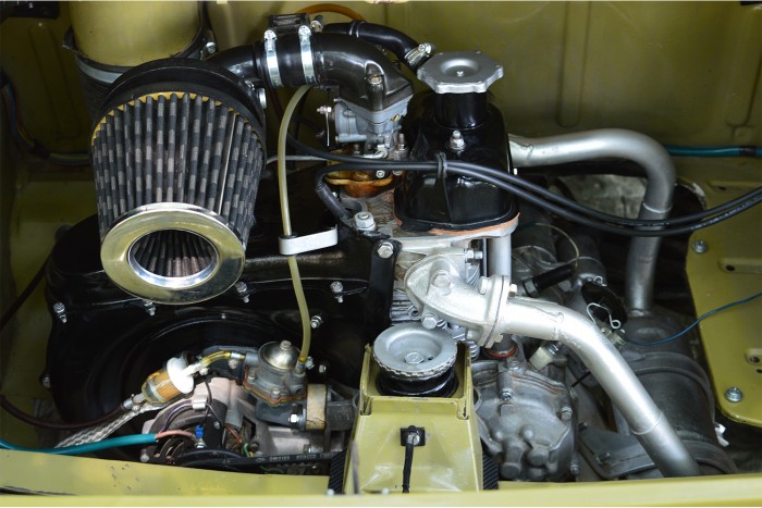 Így lesz egy autóból szerelem és igazi családtag – Egy hazai Kispolszki szívmelengető története 15